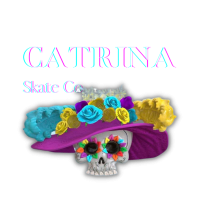 Catrina Skate